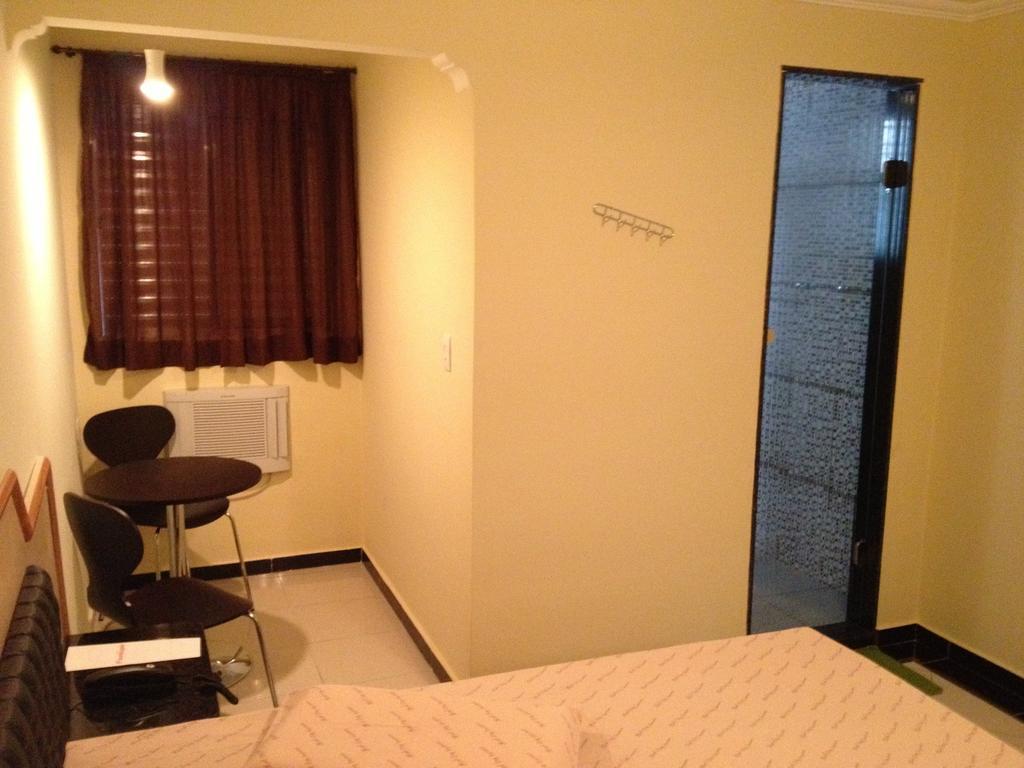 Sacomã 2* São Paulo