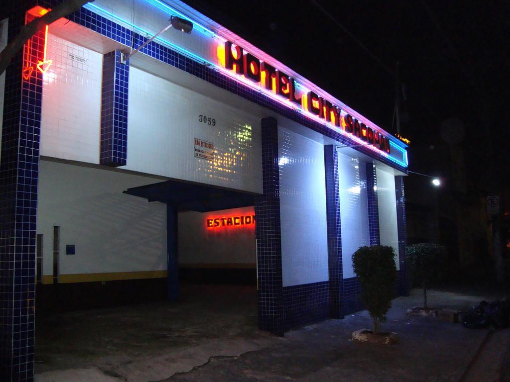 Sacomã 2* São Paulo