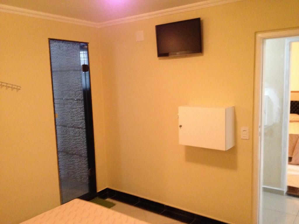 Sacomã Hotel 2*