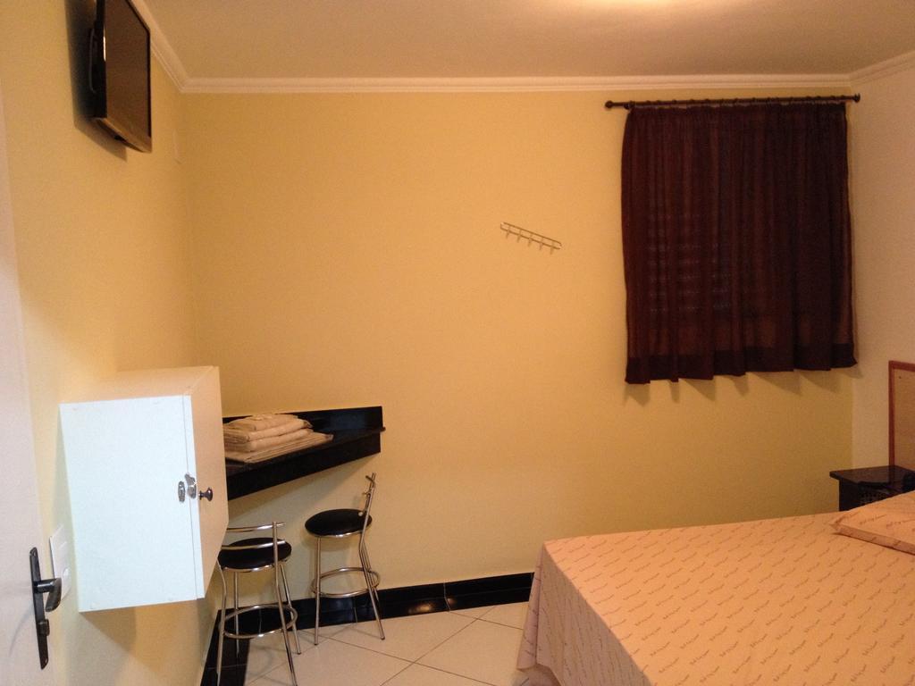 Sacomã Hotel São Paulo