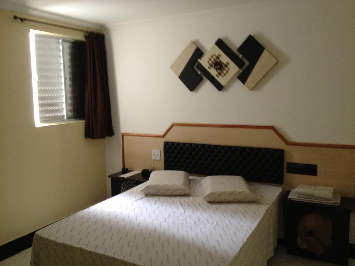 Sacomã Hotel