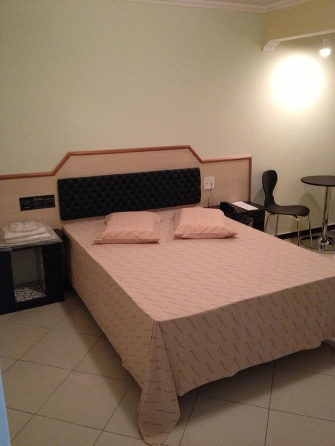 Sacomã Hotel