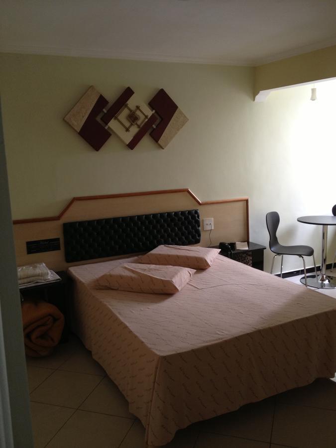Sacomã Hotel São Paulo