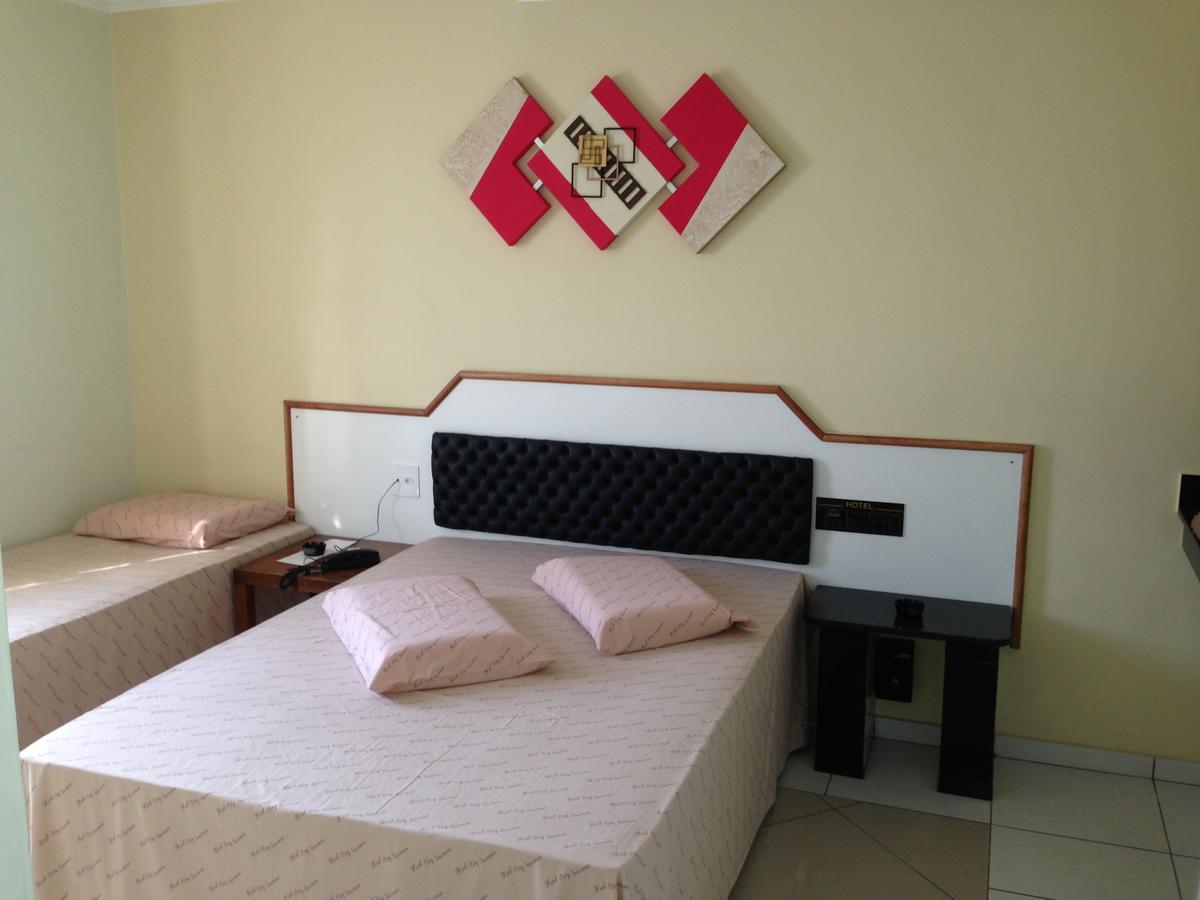 Sacomã Hotel