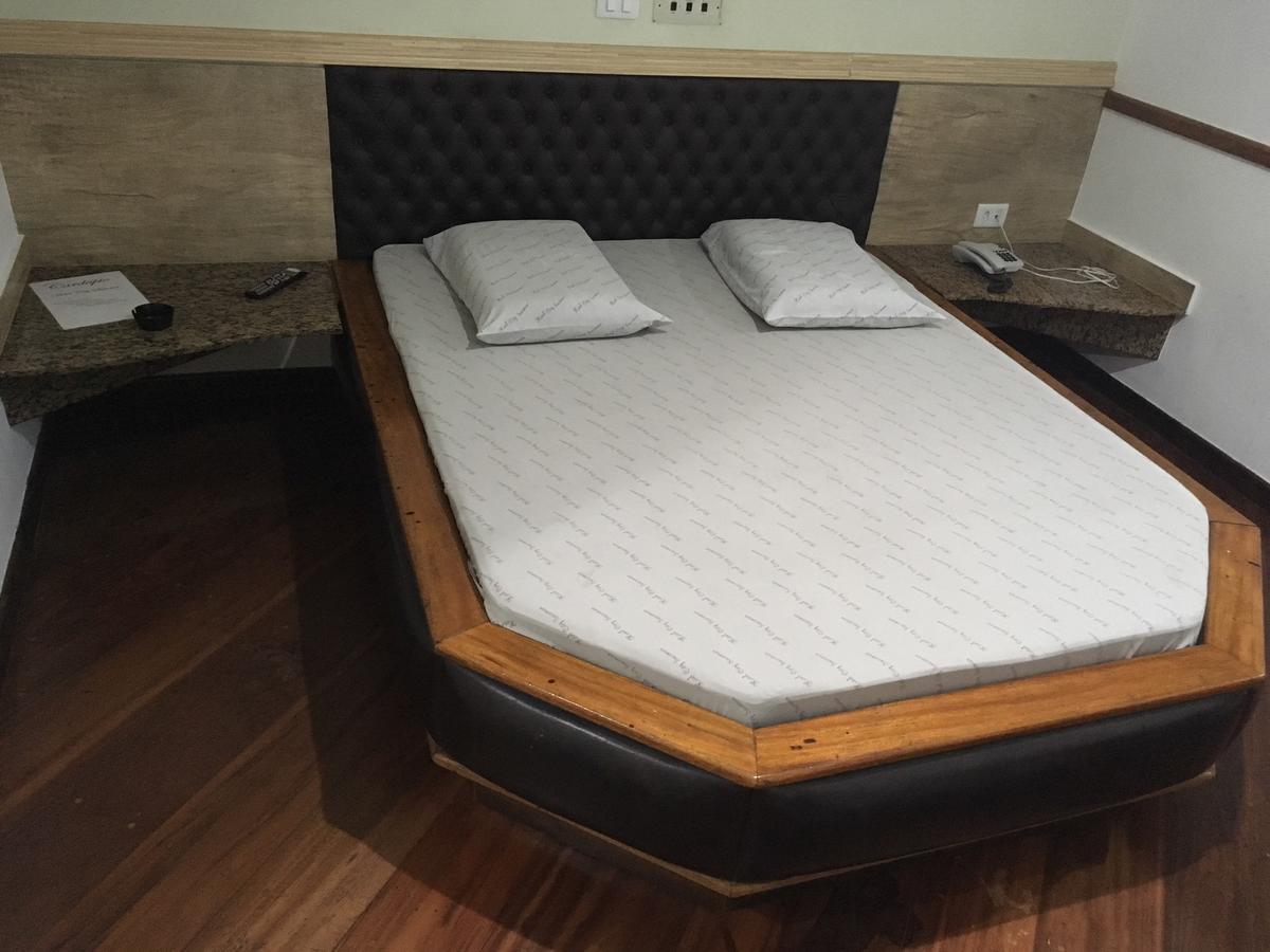 Hotel Sacomã São Paulo