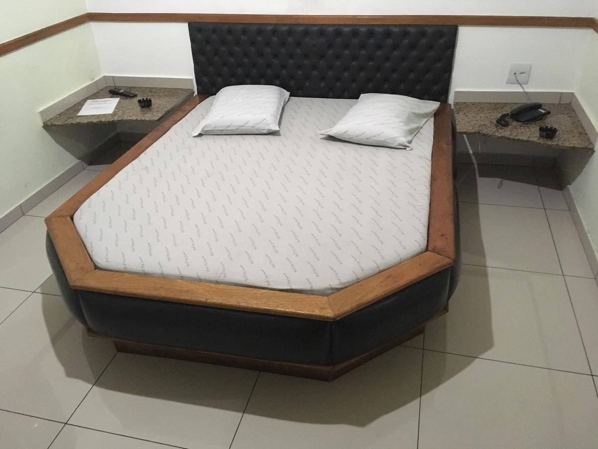 Sacomã Hotel São Paulo