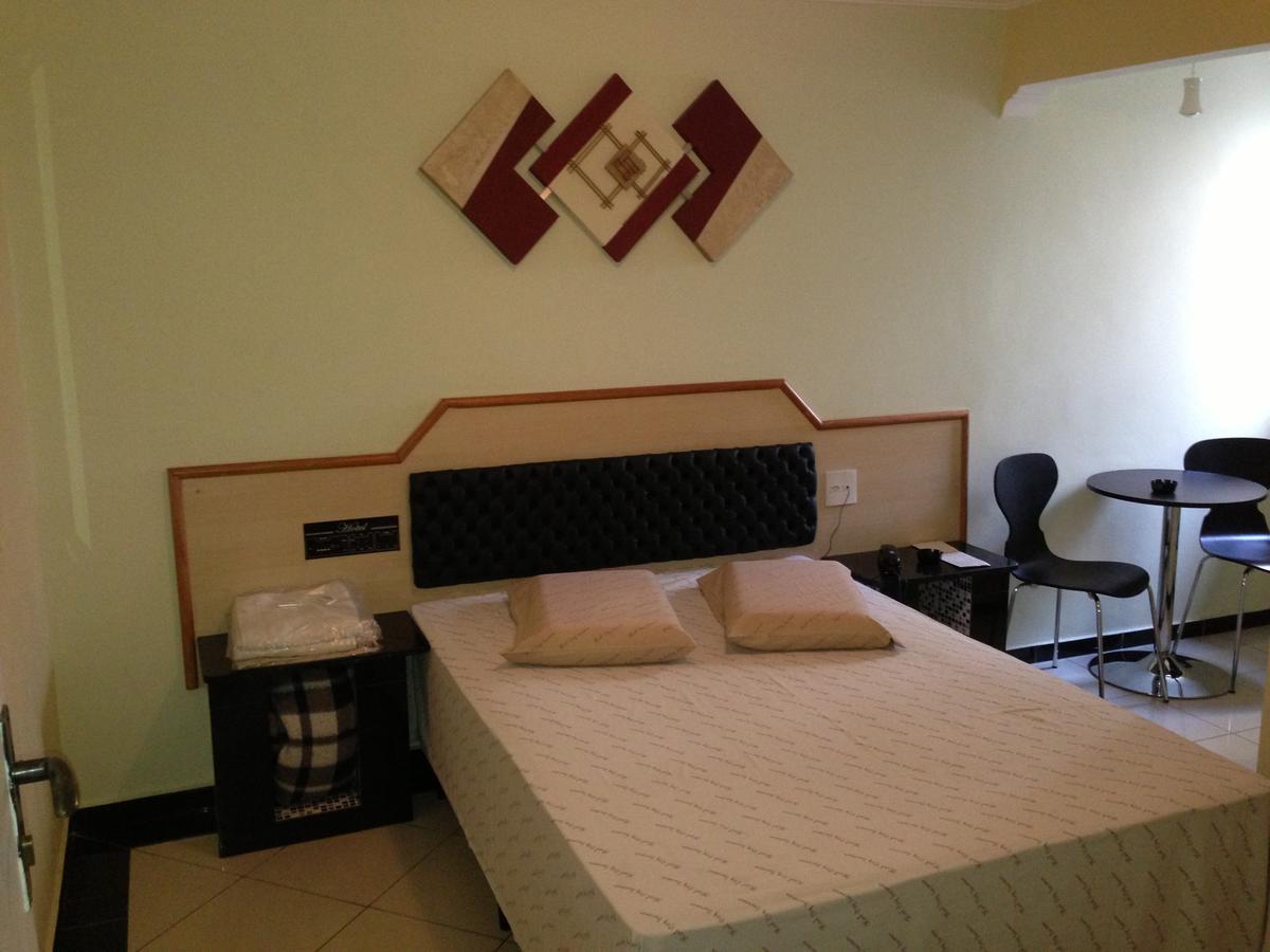 Sacomã Hotel São Paulo