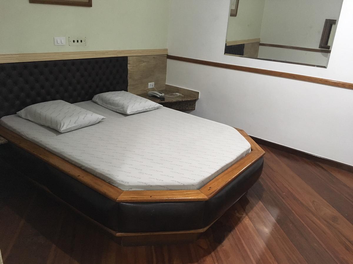 Hotel Sacomã
